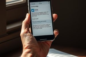 Twitterで鍵垢にする方法、プライバシーを守る🔒 123 Twitterで鍵垢にする方法、プライバシーを守る🔒